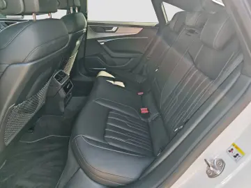 Audi A7 Sportback 50 TDI quattro