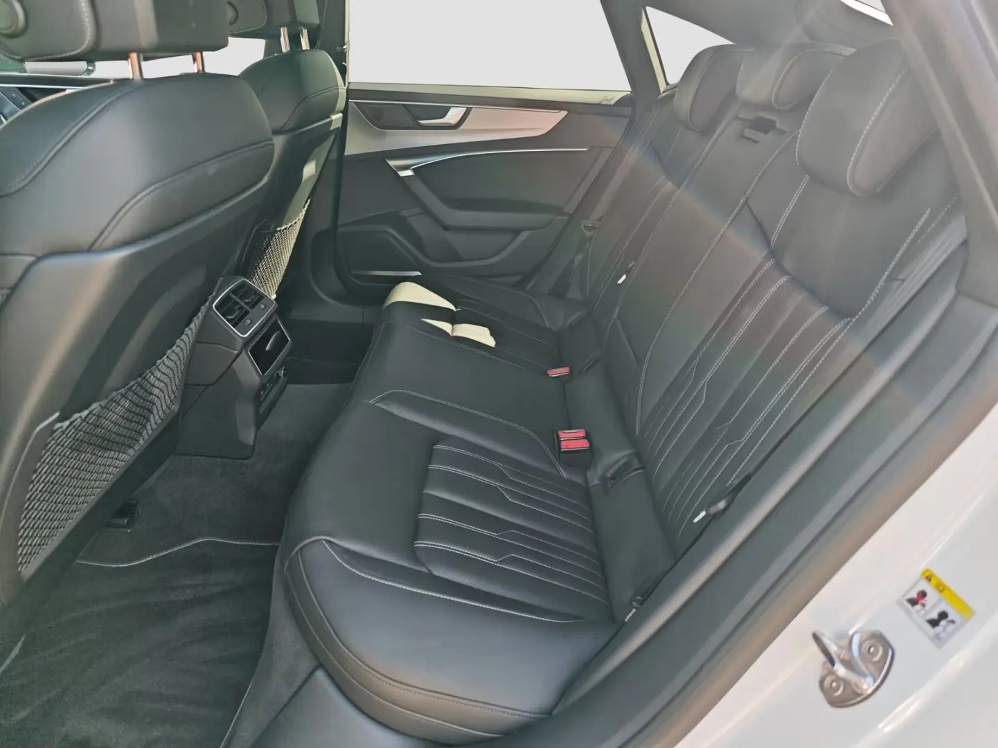 Audi A7 Sportback 50 TDI quattro