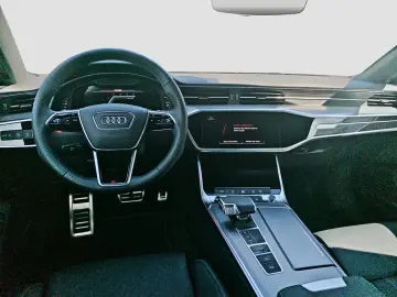 Audi A7 Sportback 50 TDI quattro