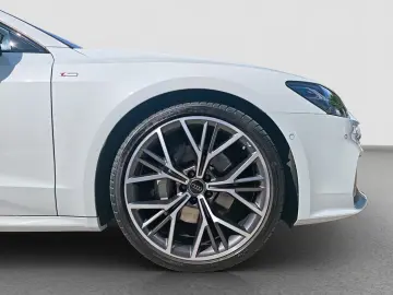Audi A7 Sportback 50 TDI quattro