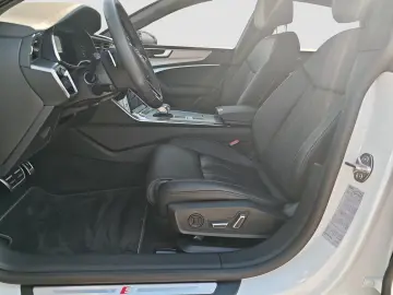 Audi A7 Sportback 50 TDI quattro