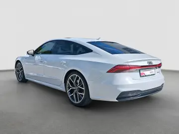 Audi A7 Sportback 50 TDI quattro