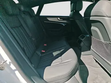 Audi A7 Sportback 50 TDI quattro