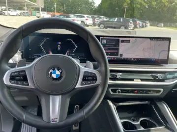 BMW X6 30 d xDrive M Sport Standh. LM 22