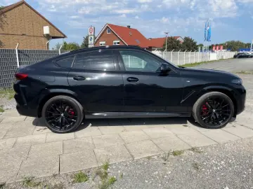 BMW X6 30 d xDrive M Sport Standh. LM 22