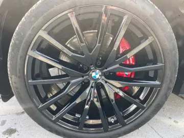BMW X6 30 d xDrive M Sport Standh. LM 22