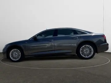 A6 50 TFSI e quattro S-Line Navi,LM18