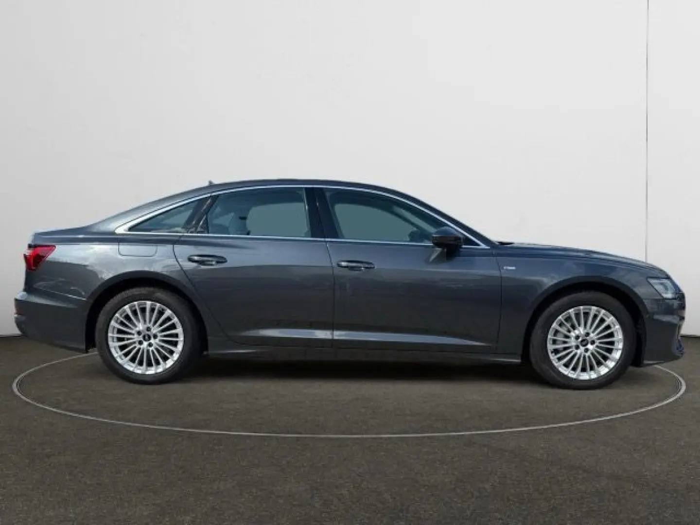 A6 50 TFSI e quattro S-Line Navi,LM18