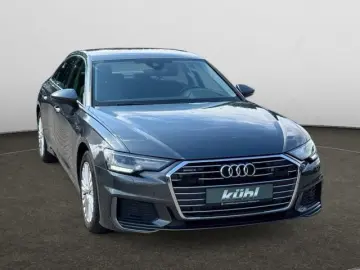 A6 50 TFSI e quattro S-Line Navi LM18