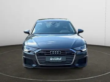 A6 50 TFSI e quattro S-Line Navi,LM18