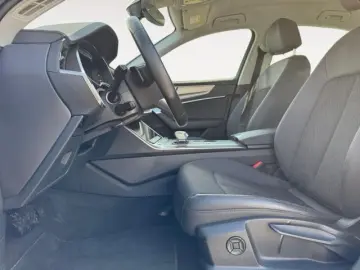 A6 50 TFSI e quattro S-Line Navi,LM18
