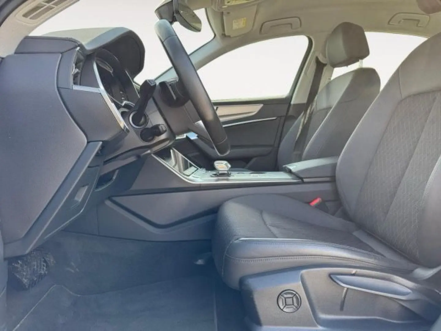 A6 50 TFSI e quattro S-Line Navi,LM18