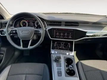 A6 50 TFSI e quattro S-Line Navi,LM18