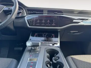 A6 50 TFSI e quattro S-Line Navi,LM18