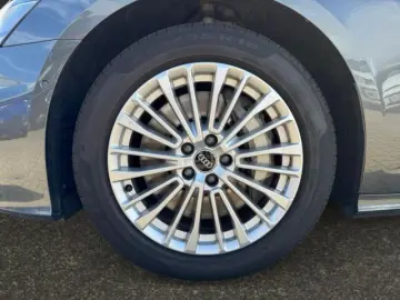 A6 50 TFSI e quattro S-Line Navi,LM18