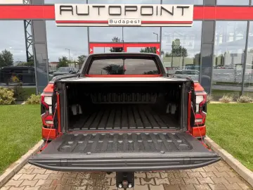 Ranger Raptor e-4WD Doppelkabine GARANTIE