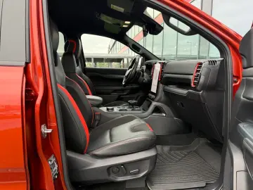 Ranger Raptor e-4WD Doppelkabine GARANTIE