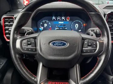 Ranger Raptor e-4WD Doppelkabine GARANTIE