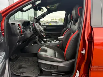 Ranger Raptor e-4WD Doppelkabine GARANTIE