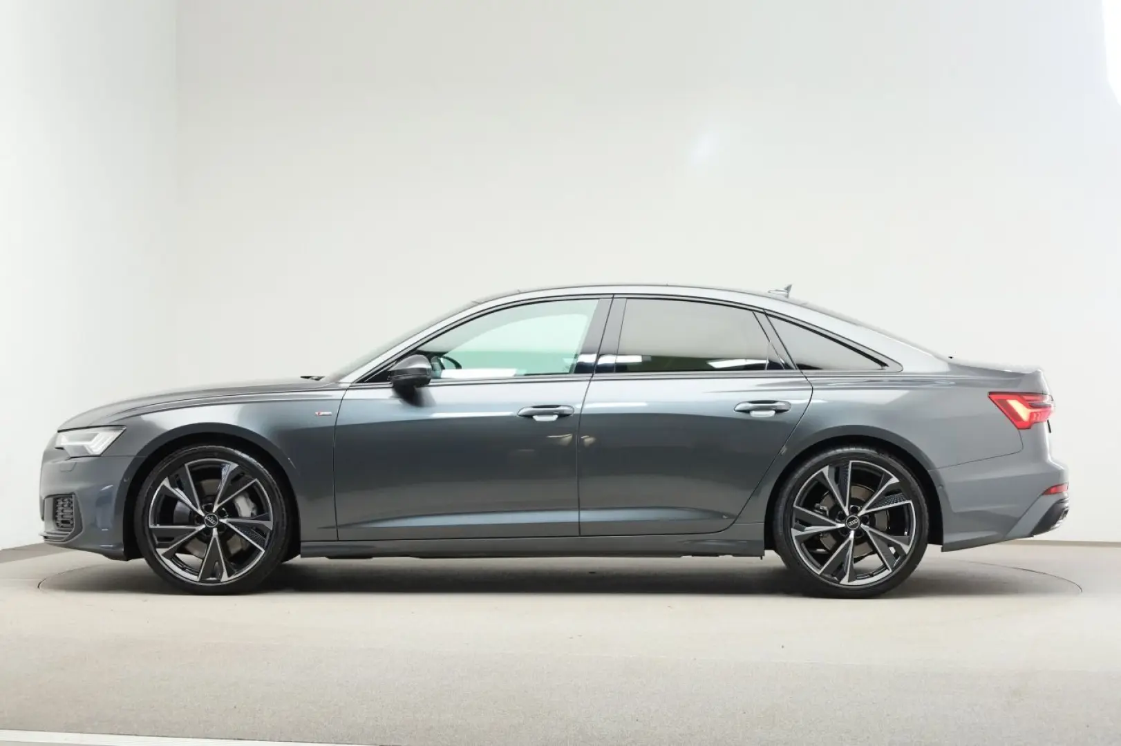 A6 Limousine 2 x S line 55 TFSI HUD*Matrix*Pano