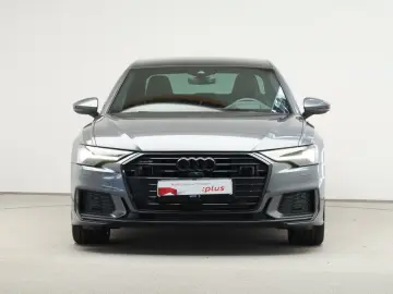 A6 Limousine 2 x S line 55 TFSI HUD Matrix Pano
