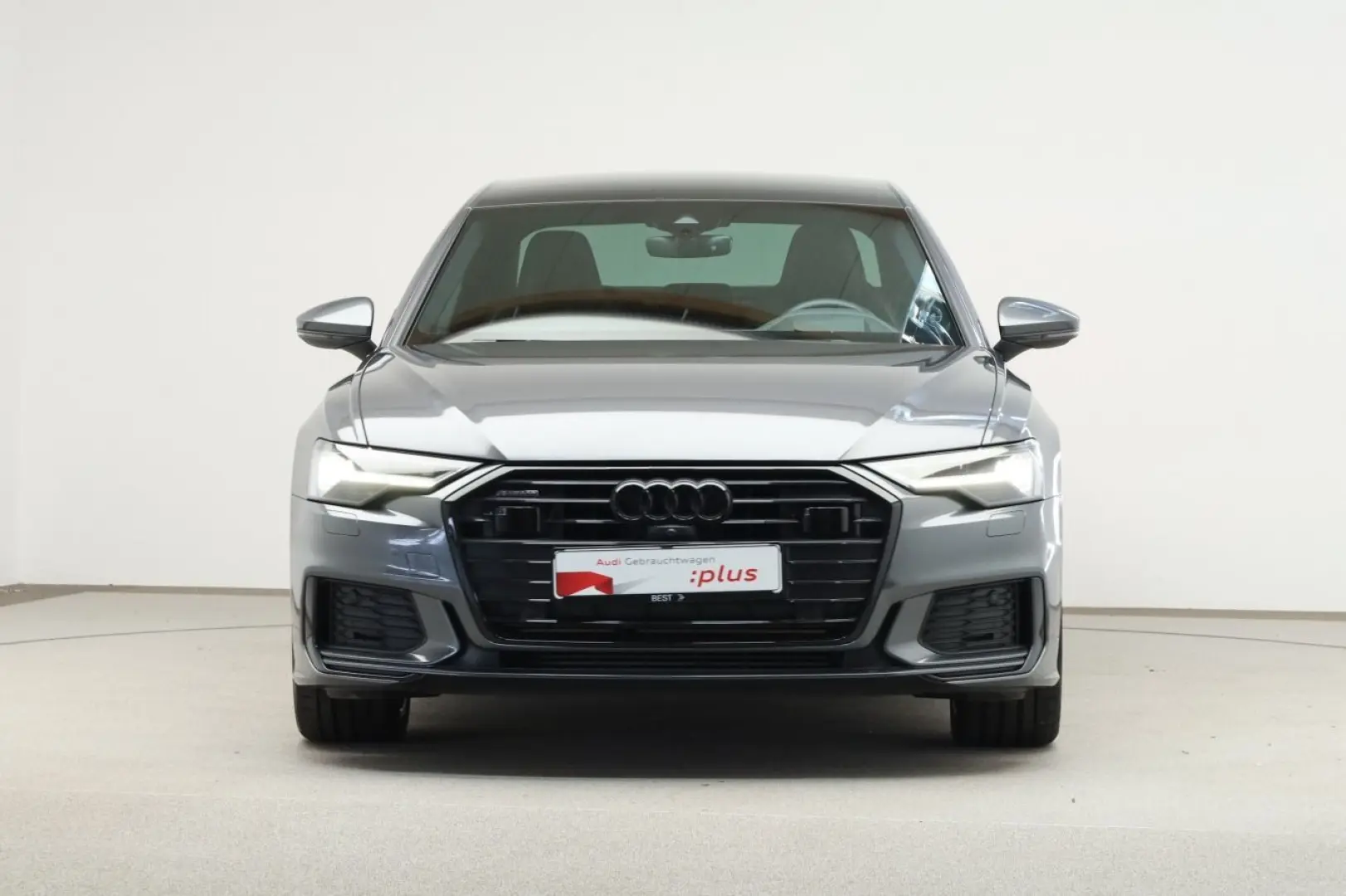A6 Limousine 2 x S line 55 TFSI HUD*Matrix*Pano