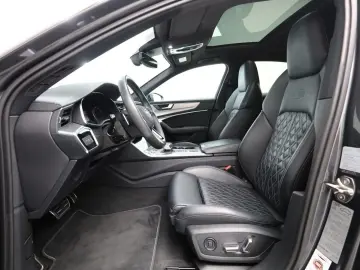 A6 Limousine 2 x S line 55 TFSI HUD*Matrix*Pano