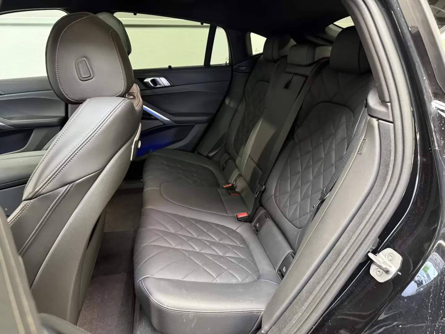 BMW X6 30 d xDr. M Sport/PANO/INNOV/