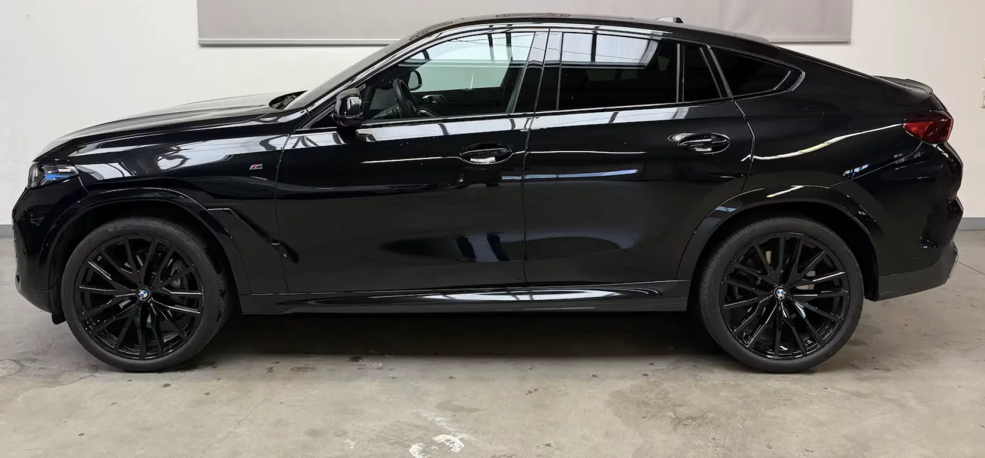 BMW X6 30 d xDr. M Sport/PANO/INNOV/