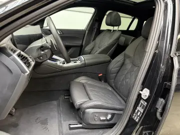 BMW X6 30 d xDr. M Sport/PANO/INNOV/