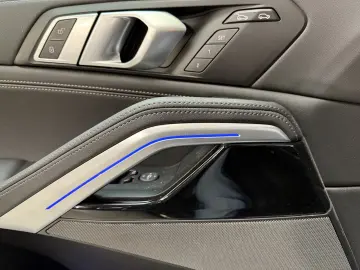 BMW X6 30 d xDr. M Sport/PANO/INNOV/