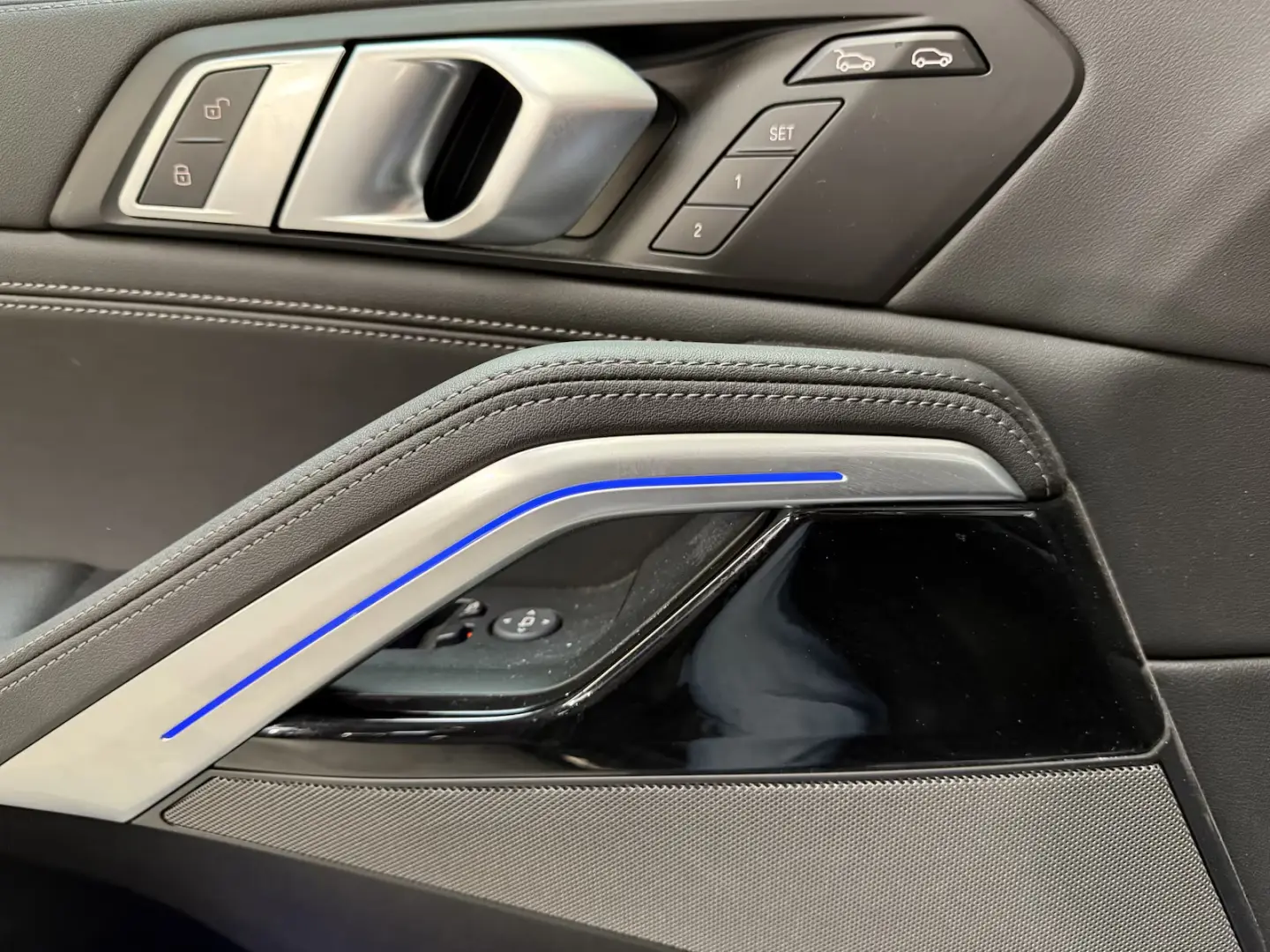 BMW X6 30 d xDr. M Sport/PANO/INNOV/