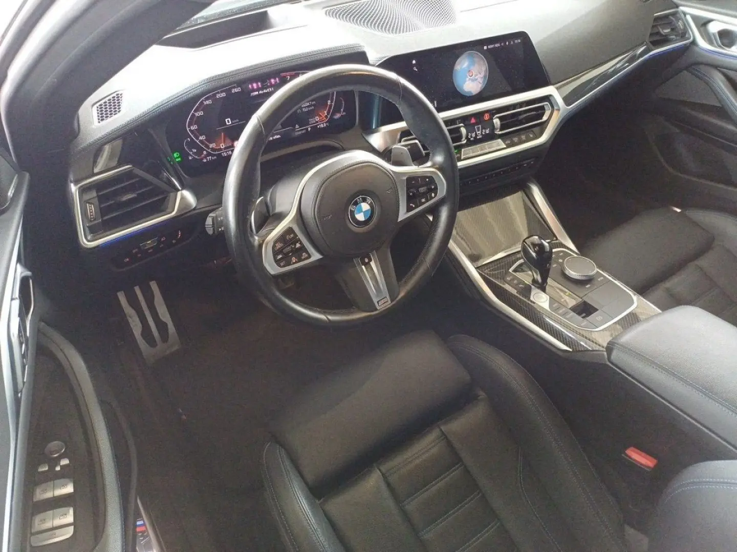 M440xi Gran Coupé M Sport Laser HUD ACC AHK GSD