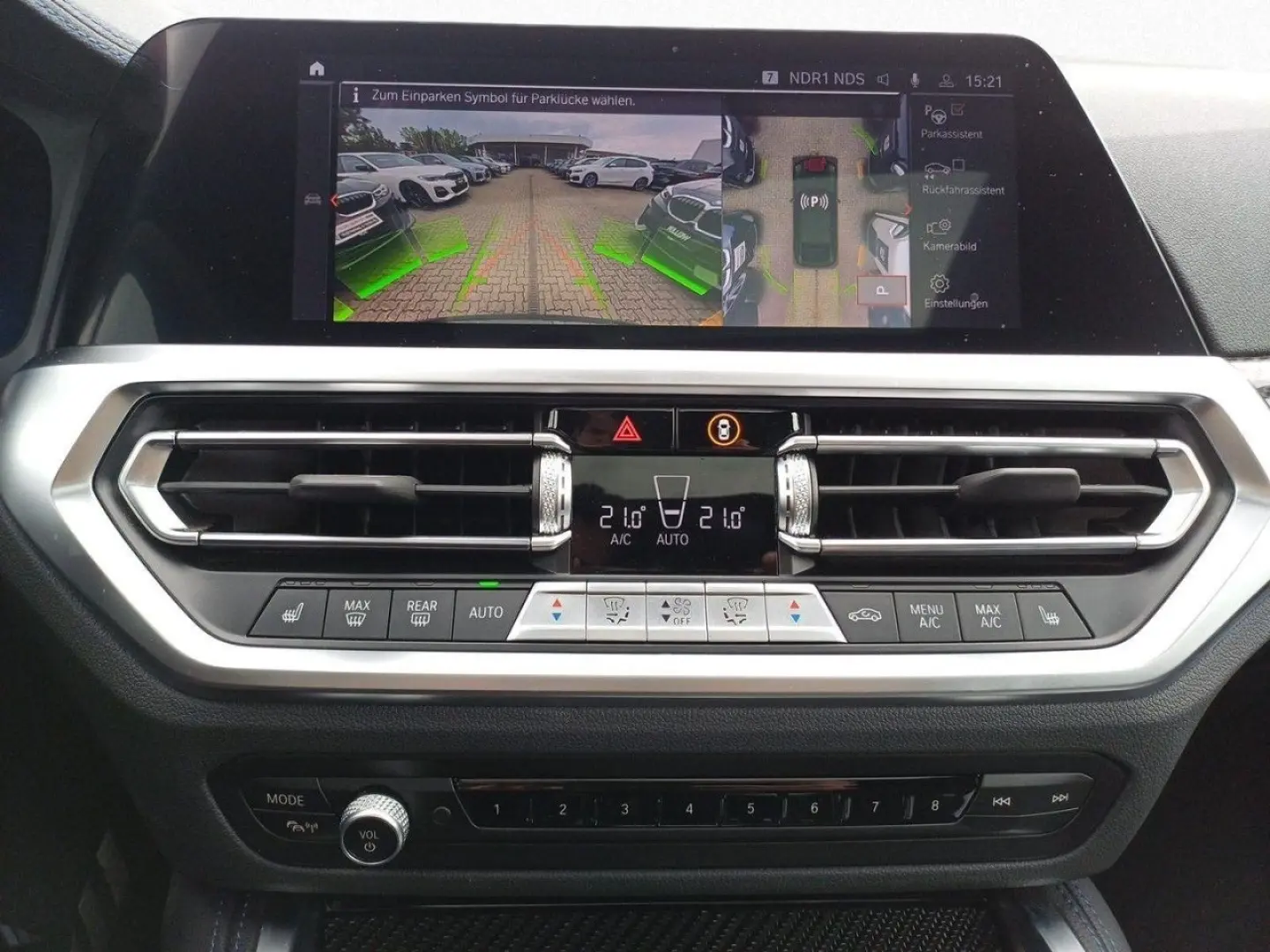 M440xi Gran Coupé M Sport Laser HUD ACC AHK GSD