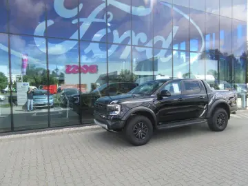Ranger 2 0 l EcoBlue Doppelkabine Autom. Raptor