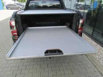 Ranger 2,0 l EcoBlue Doppelkabine Autom. Raptor