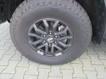 Ranger 2,0 l EcoBlue Doppelkabine Autom. Raptor