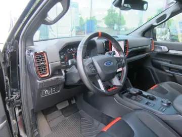 Ranger 2,0 l EcoBlue Doppelkabine Autom. Raptor