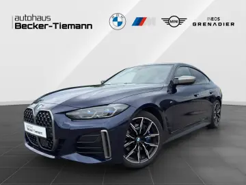 M440i xDrive Gran Coupé LivePro Head-Up CarPlay