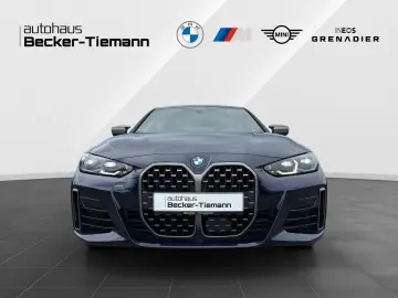 M440i xDrive Gran Coupé LivePro/Head-Up/CarPlay/
