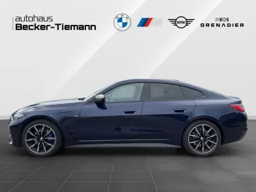 M440i xDrive Gran Coupé LivePro/Head-Up/CarPlay/