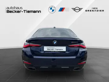 M440i xDrive Gran Coupé LivePro/Head-Up/CarPlay/