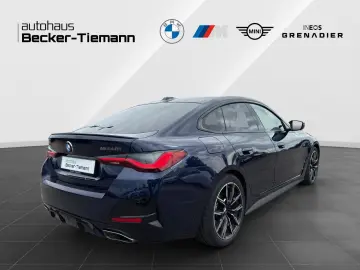 M440i xDrive Gran Coupé LivePro/Head-Up/CarPlay/