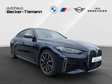 M440i xDrive Gran Coupé LivePro/Head-Up/CarPlay/