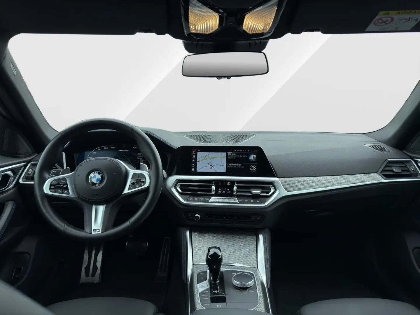 M440i xDrive Gran Coupé LivePro/Head-Up/CarPlay/