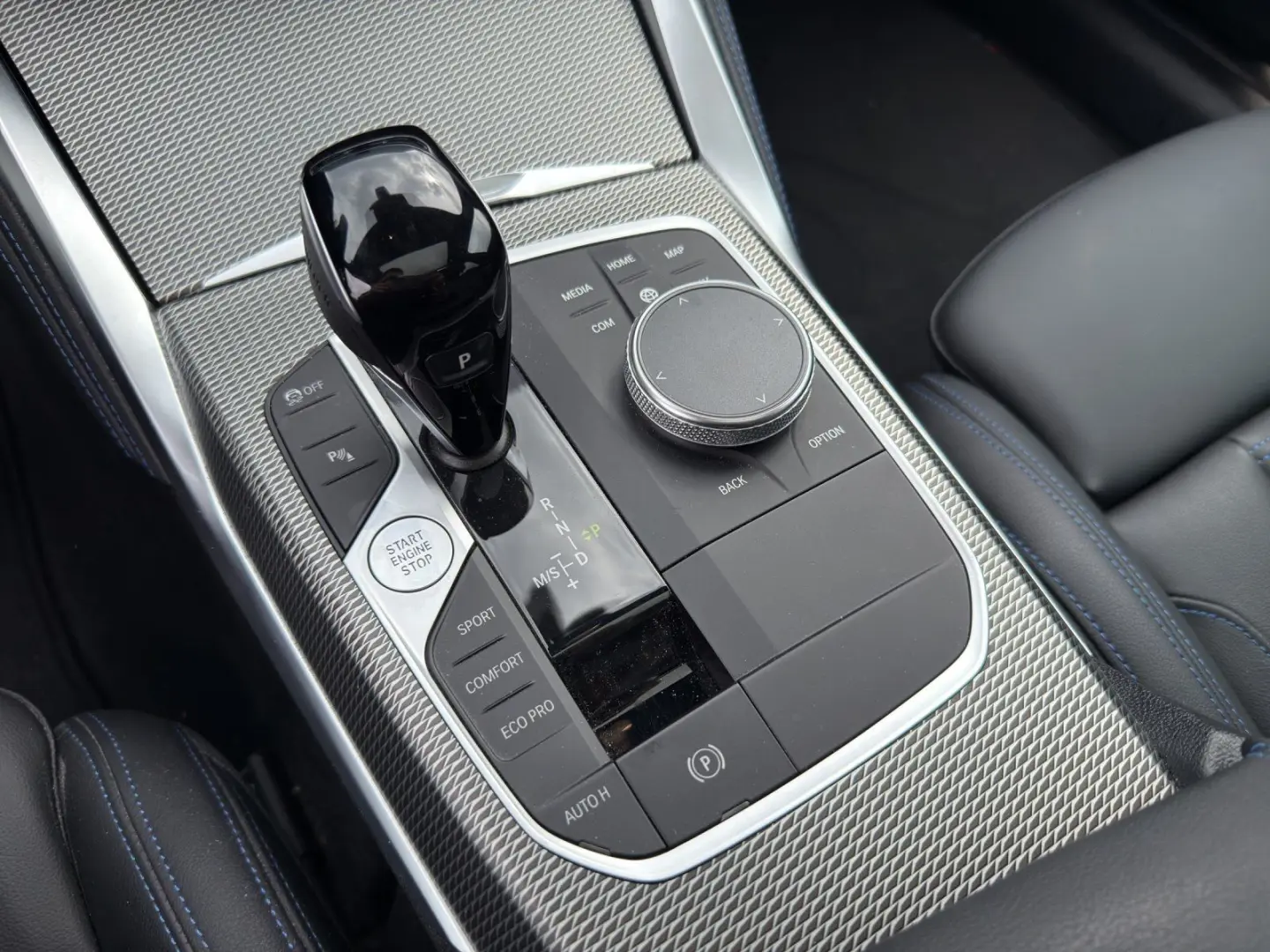 M440i xDrive Gran Coupé LivePro/Head-Up/CarPlay/