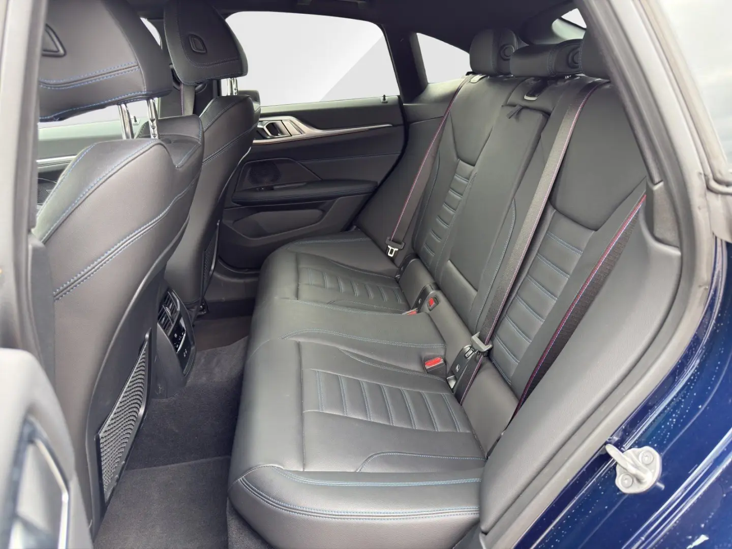M440i xDrive Gran Coupé LivePro/Head-Up/CarPlay/
