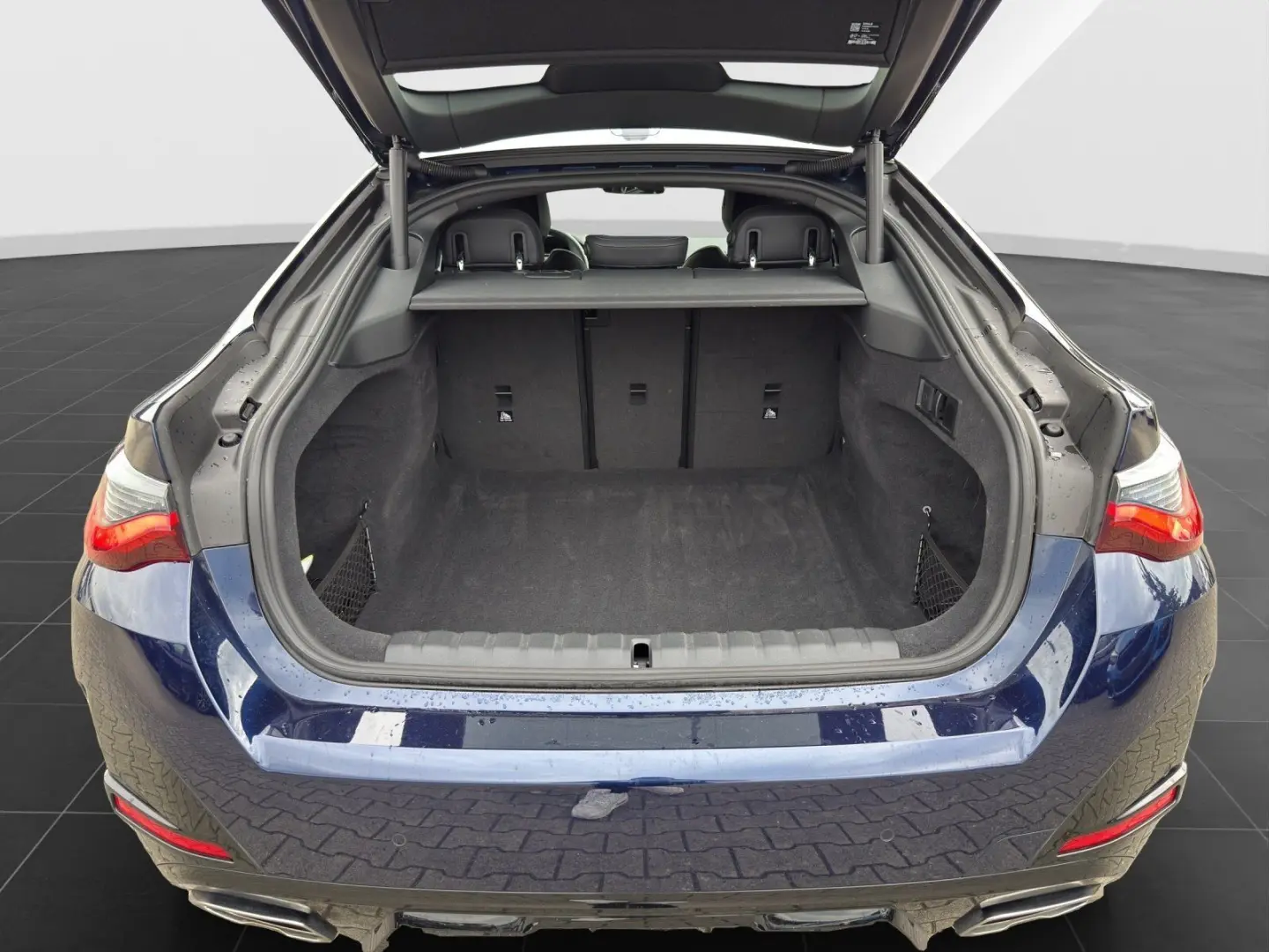 M440i xDrive Gran Coupé LivePro/Head-Up/CarPlay/