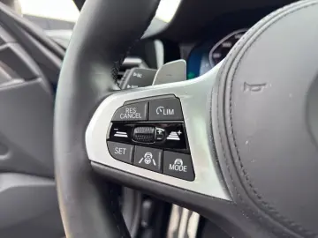 M440i xDrive Gran Coupé LivePro/Head-Up/CarPlay/