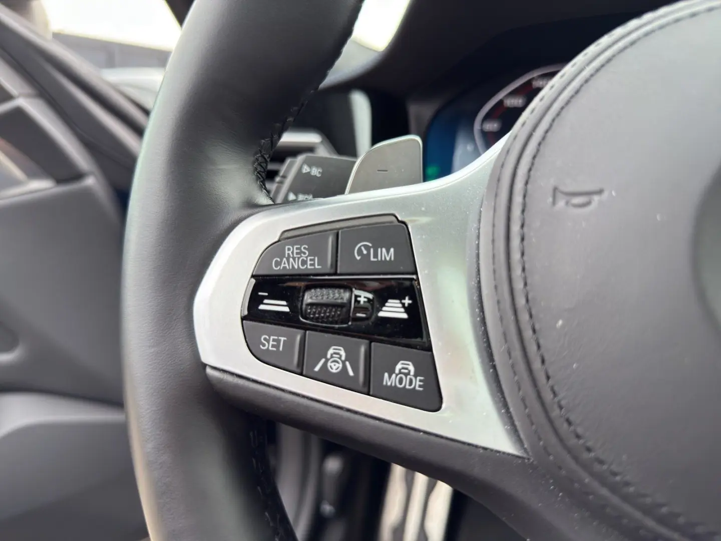 M440i xDrive Gran Coupé LivePro/Head-Up/CarPlay/